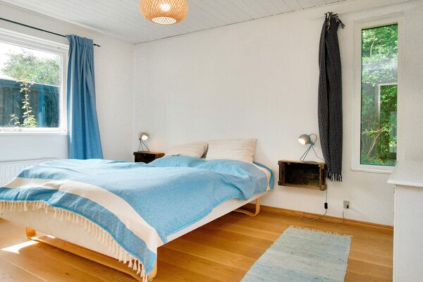 Foto van 8 persoons vakantie huis in Asnæs - Vakantiehuis in Asnæs - Indoor