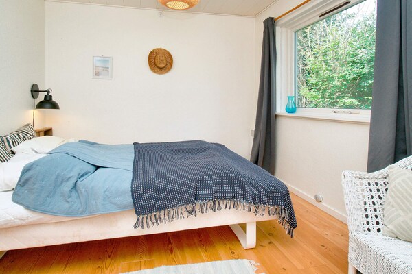 Foto van 8 persoons vakantie huis in Asnæs - Vakantiehuis in Asnæs - Indoor