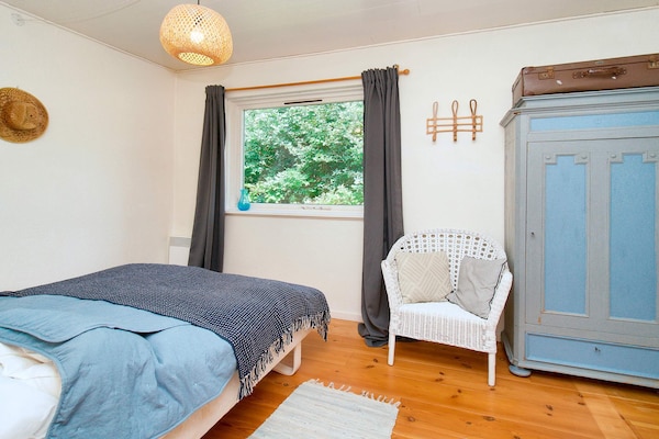 Foto van 8 persoons vakantie huis in Asnæs - Vakantiehuis in Asnæs - Indoor