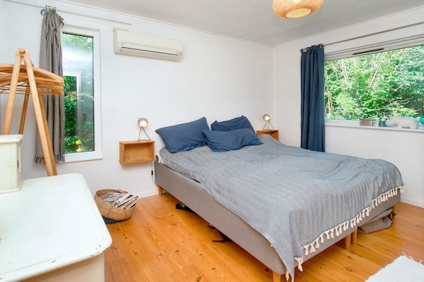 Foto van 8 persoons vakantie huis in Asnæs - Vakantiehuis in Asnæs - Indoor