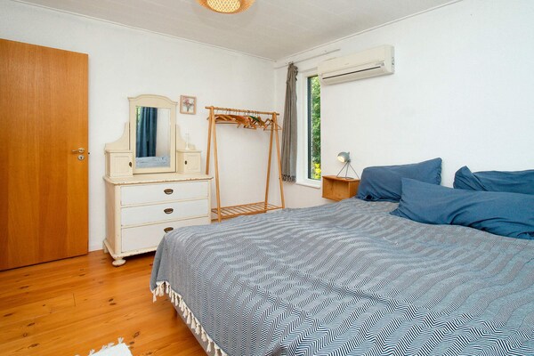 Foto van 8 persoons vakantie huis in Asnæs - Vakantiehuis in Asnæs - Indoor