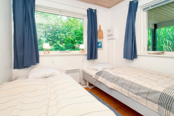 Foto van 8 persoons vakantie huis in Asnæs - Vakantiehuis in Asnæs - Indoor