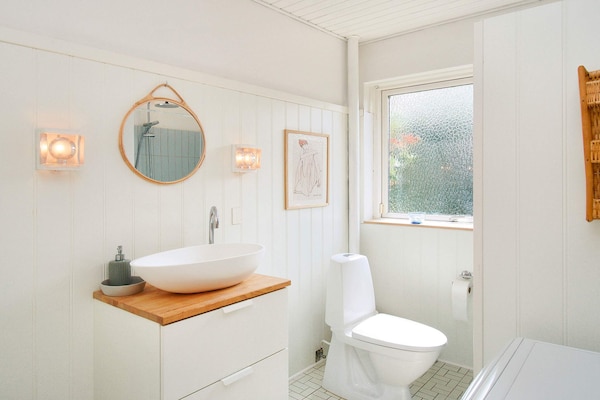 Foto van 8 persoons vakantie huis in Asnæs - Vakantiehuis in Asnæs - Indoor