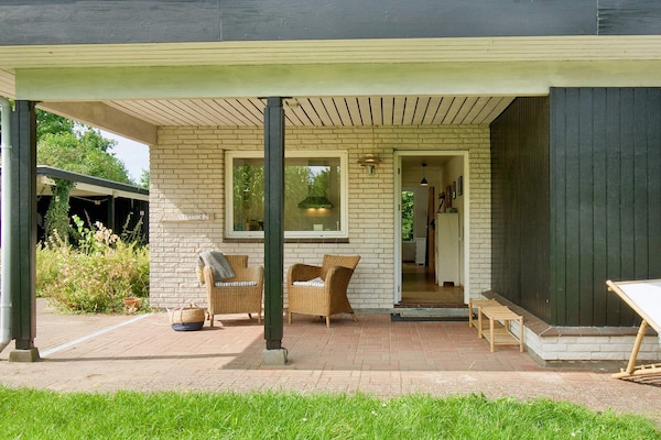 Foto van 8 persoons vakantie huis in Asnæs - Vakantiehuis in Asnæs - Outdoor