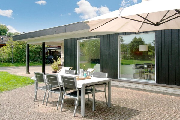 Foto van 8 persoons vakantie huis in Asnæs - Vakantiehuis in Asnæs - View