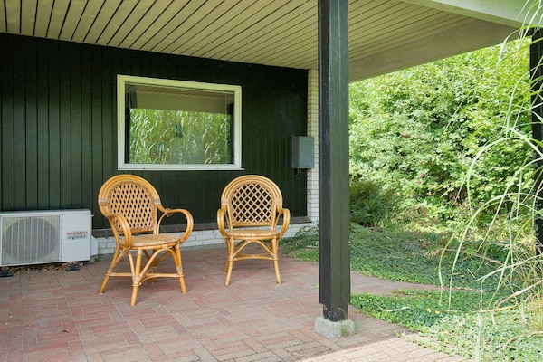 Foto van 8 persoons vakantie huis in Asnæs - Vakantiehuis in Asnæs - View
