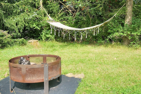Foto van 8 persoons vakantie huis in Asnæs - Vakantiehuis in Asnæs - View