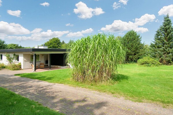 Foto van 8 persoons vakantie huis in Asnæs - Vakantiehuis in Asnæs - Outdoor