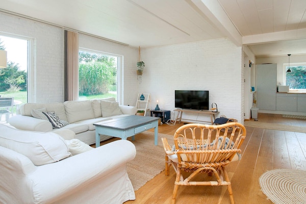 Foto van 8 persoons vakantie huis in Asnæs - Vakantiehuis in Asnæs - Indoor