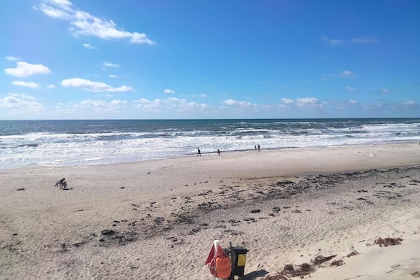 Foto van 10 persoons vakantie huis in Ringkøbing - Vakantiehuis in Ringkøbing - WaterView