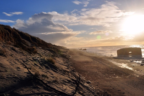 Foto van 10 persoons vakantie huis in Ringkøbing - Vakantiehuis in Ringkøbing - WaterView