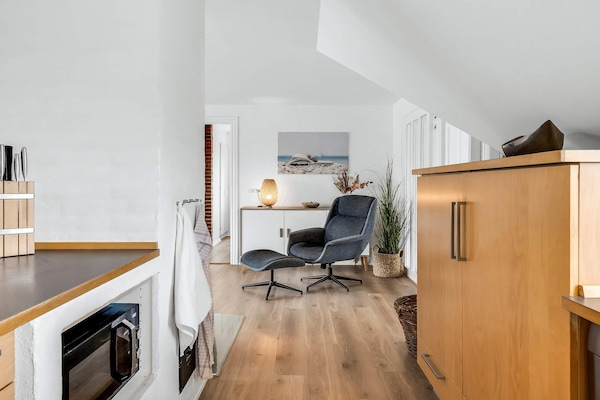 Foto van 10 persoons vakantie huis in Ringkøbing - Vakantiehuis in Ringkøbing - Indoor