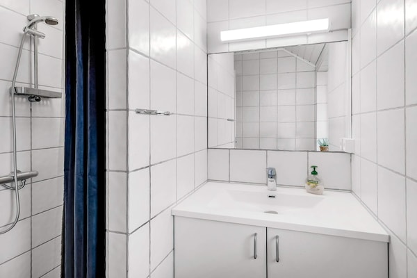 Foto van 10 persoons vakantie huis in Ringkøbing - Vakantiehuis in Ringkøbing - Indoor
