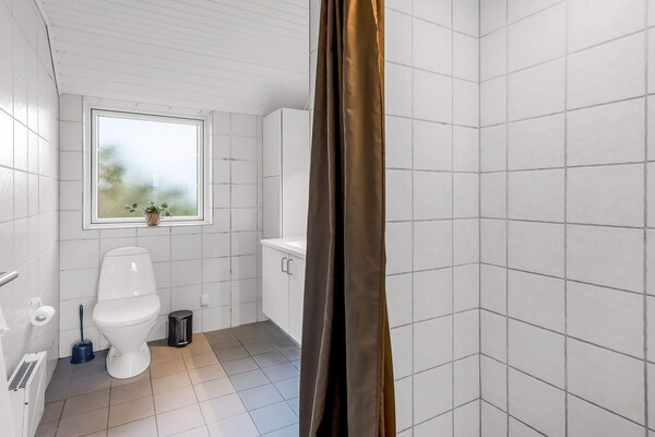 Foto van 10 persoons vakantie huis in Ringkøbing - Vakantiehuis in Ringkøbing - Indoor