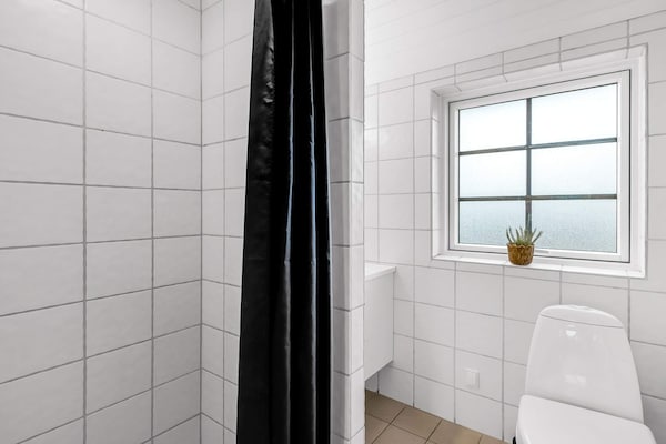 Foto van 10 persoons vakantie huis in Ringkøbing - Vakantiehuis in Ringkøbing - Indoor