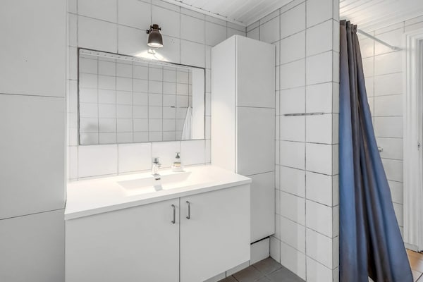 Foto van 10 persoons vakantie huis in Ringkøbing - Vakantiehuis in Ringkøbing - Indoor