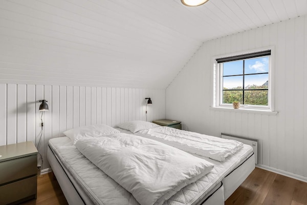 Foto van 10 persoons vakantie huis in Ringkøbing - Vakantiehuis in Ringkøbing - Indoor