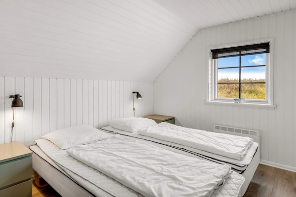 Foto van 10 persoons vakantie huis in Ringkøbing - Vakantiehuis in Ringkøbing - Indoor