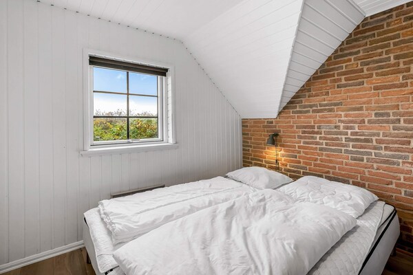 Foto van 10 persoons vakantie huis in Ringkøbing - Vakantiehuis in Ringkøbing - Indoor