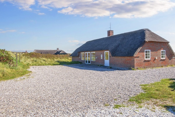 Foto van 10 persoons vakantie huis in Ringkøbing - Vakantiehuis in Ringkøbing - View