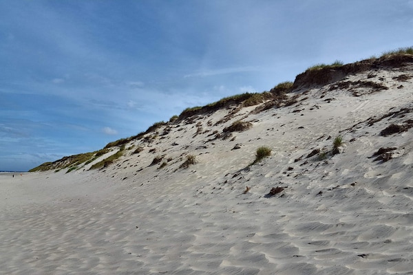 Foto van 10 persoons vakantie huis in Ringkøbing - Vakantiehuis in Ringkøbing - View