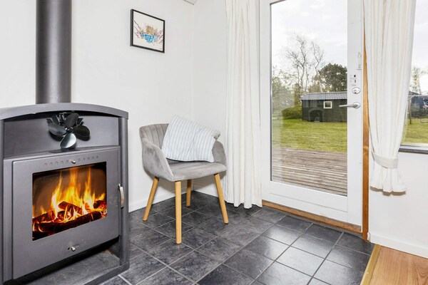 Foto van 6 persoons vakantie huis in Nibe - Vakantiehuis in Nibe - Indoor