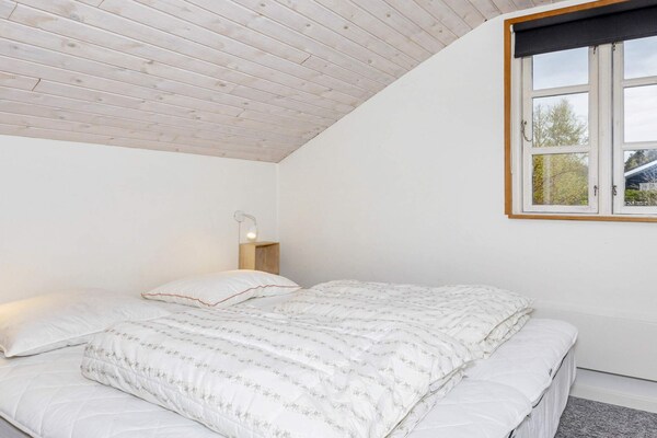 Foto van 6 persoons vakantie huis in Nibe - Vakantiehuis in Nibe - Indoor