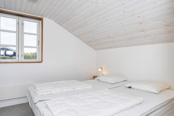 Foto van 6 persoons vakantie huis in Nibe - Vakantiehuis in Nibe - Indoor