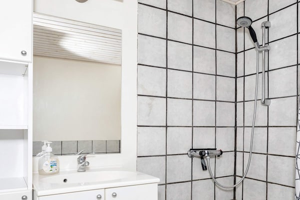 Foto van 6 persoons vakantie huis in Nibe - Vakantiehuis in Nibe - Indoor