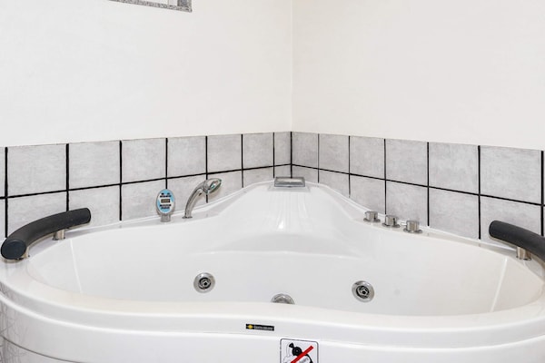 Foto van 6 persoons vakantie huis in Nibe - Vakantiehuis in Nibe - Spa