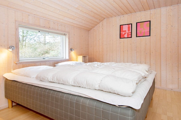 Foto van 12 persoons vakantie huis in Ebeltoft - Vakantiehuis in Ebeltoft - Indoor