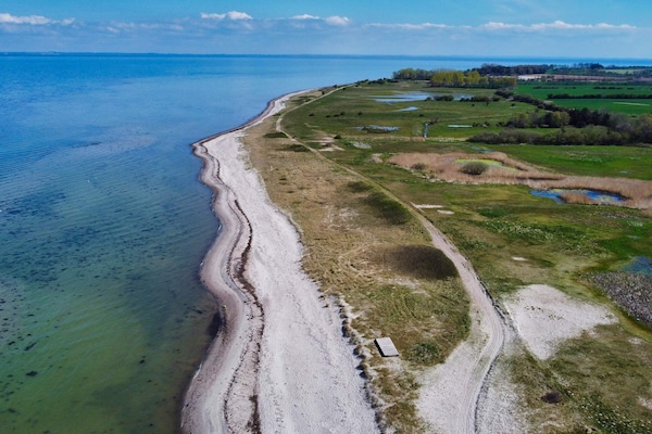 Foto van 12 persoons vakantie huis in Nordborg - Vakantiehuis in Nordborg - WaterView