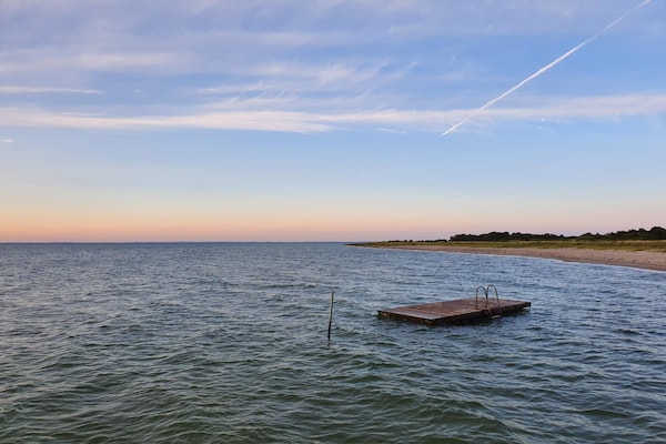 Foto van 12 persoons vakantie huis in Nordborg - Vakantiehuis in Nordborg - WaterView