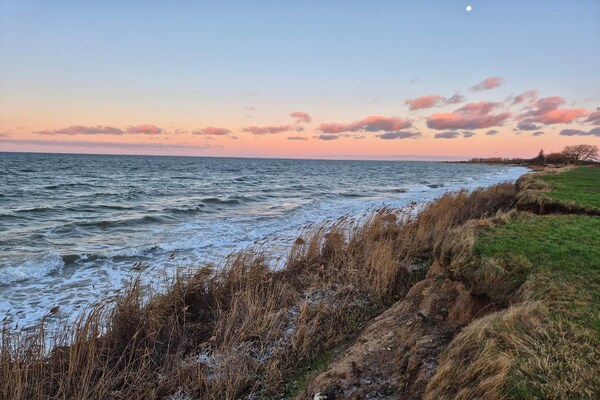 Foto van 12 persoons vakantie huis in Nordborg - Vakantiehuis in Nordborg - WaterView