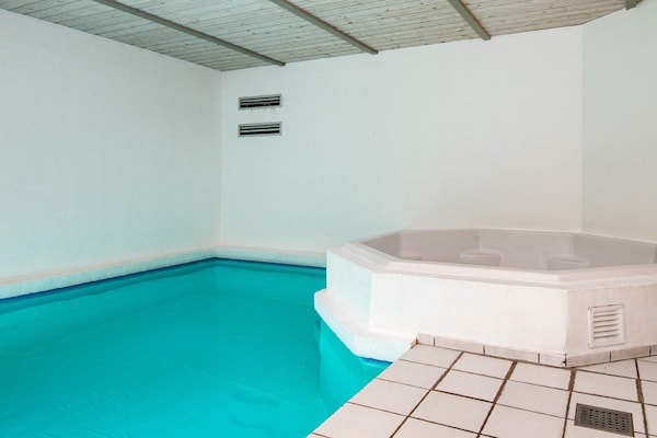 Foto van 12 persoons vakantie huis in Nordborg - Vakantiehuis in Nordborg - Spa