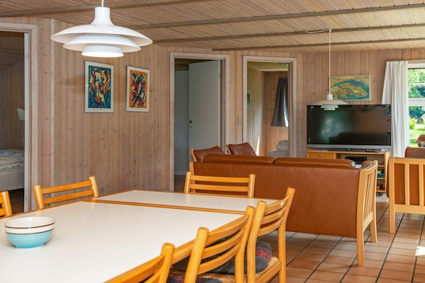 Foto van 12 persoons vakantie huis in Nordborg - Vakantiehuis in Nordborg - Indoor