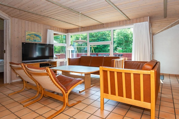 Foto van 12 persoons vakantie huis in Nordborg - Vakantiehuis in Nordborg - Indoor