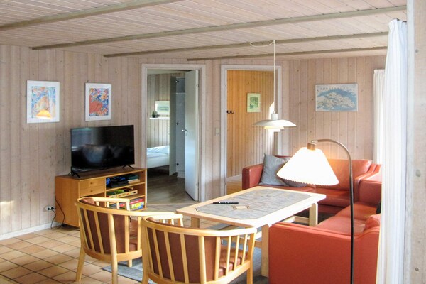Foto van 12 persoons vakantie huis in Nordborg - Vakantiehuis in Nordborg - Indoor