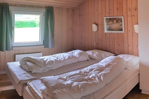 Foto van 12 persoons vakantie huis in Nordborg - Vakantiehuis in Nordborg - Indoor