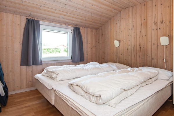 Foto van 12 persoons vakantie huis in Nordborg - Vakantiehuis in Nordborg - Indoor