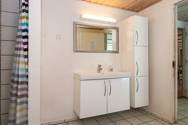 Foto van 12 persoons vakantie huis in Nordborg - Vakantiehuis in Nordborg - Indoor