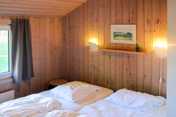 Foto van 12 persoons vakantie huis in Nordborg - Vakantiehuis in Nordborg - Indoor