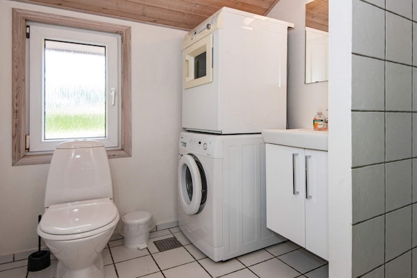 Foto van 12 persoons vakantie huis in Nordborg - Vakantiehuis in Nordborg - Indoor