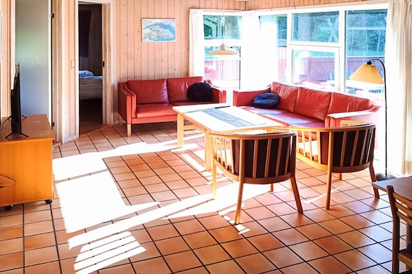 Foto van 12 persoons vakantie huis in Nordborg - Vakantiehuis in Nordborg - Indoor