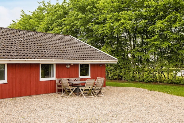 Foto van 12 persoons vakantie huis in Nordborg - Vakantiehuis in Nordborg - Outdoor