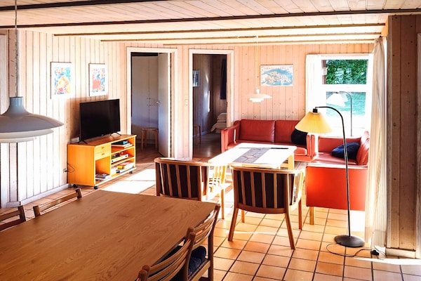 Foto van 12 persoons vakantie huis in Nordborg - Vakantiehuis in Nordborg - Indoor