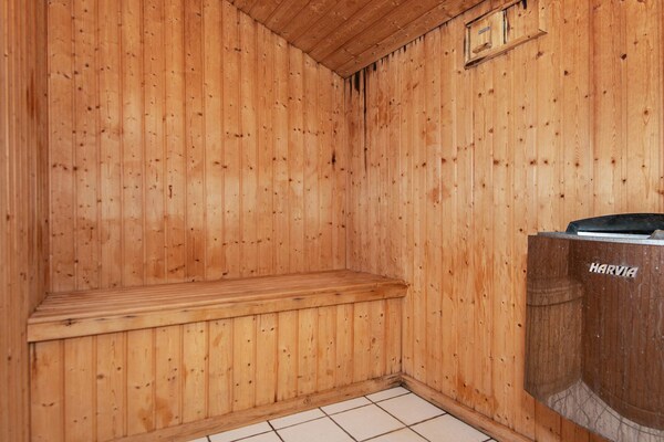 Foto van 12 persoons vakantie huis in Nordborg - Vakantiehuis in Nordborg - Indoor