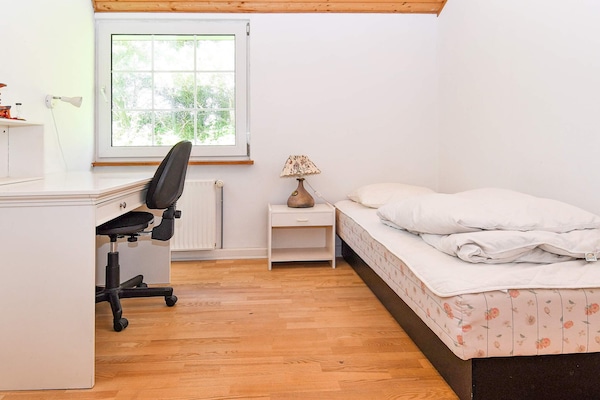 Foto van 10 persoons vakantie huis in Thisted - Vakantiehuis in Thisted - Indoor