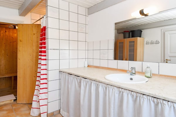 Foto van 10 persoons vakantie huis in Thisted - Vakantiehuis in Thisted - Indoor