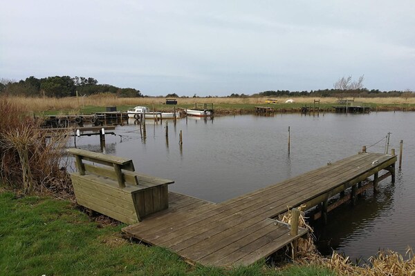 Foto van 6 persoons vakantie huis in Hemmet - Vakantiehuis in Hemmet - WaterView